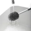 Gumová WC štětka Kleanu InnovaGoods Náhled obrázku produktu 6