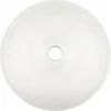 Porcellana retro baldacchino 2 pezzi I bianco Anteprima dell’immagine prodotto 4