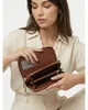 Portfel Lazarotti Bologna Leather Double Zip Around Wallet Podgląd zdjęcia produktu 8