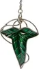 LORD OF THE RINGS - Keychain 3D - Lorien Leaf Produktbild-Vorschau 2