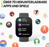 Amazfit Bip 5/Soft Black/Sport Band Produktbild-Vorschau 37
