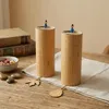 Carillon éolien en bambou en ré majeur | Carillon zen pour Voir les images du produit 10