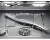 Electrolux LAVAST FS ESF2400OS 6CP  55CMSILV Comptoir 6 Voir les images du produit 2