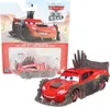 Mattel Disney Cars On The Road - Road Rumler Lightning Produktbild-Vorschau 1