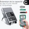 CELLONIC 1x Batterie pour Aspirateur Compatible avec Dyson Voir les images du produit 2