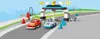 LEGO® DUPLO® 10947 Voiture de course Voir les images du produit 19