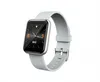 Lenovo Smartwatch E1 Pro - Silber Produktbild-Vorschau 8