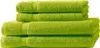 4er Set Frottee 2x Handtücher 2x Duschtücher Elegance 100% Produktbild-Vorschau 1