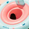 Miniland Lighthouse Schwimmreifen Rosa  Rosa One Size Produktbild-Vorschau 3