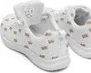 Mr. & Mrs. Panda Damen Sneaker Waschbär Größe 36 1/2 - Weiß Produktbild-Vorschau 4