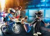 PLAYMOBIL City Action 70573 Polizei-Fahrrad: Verfolgung des Produktbild-Vorschau 7