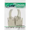 InLine VGA Y-Adapterkabel, VGA Stecker auf 2x VGA Buchse, Produktbild-Vorschau 2
