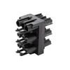 BACHMANN T-Verteiler GST18 3-polig, GST18 1xIn 5xOut Produktbild-Vorschau 5