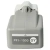 vhbw Tintenpatrone Grau kompatibel mit Canon Imageprograf Produktbild-Vorschau 9
