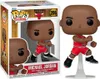 FUNKO POP! Michael Jordan (1989 Playoffs), Sammelfigur, Produktbild-Vorschau 5