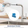 Lonheo Niederdruck Küchenarmatur Gebürsteter Edelstahl Produktbild-Vorschau 10