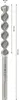 Bosch PRO SDS max-4 Marteau perforateur 28 x 200 x 320 mm - Voir les images du produit 1