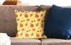 MuchoWow® Zierkissen Sofakissen Wohnzimmer Dekokissen 45x45 Produktbild-Vorschau 2