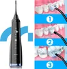 Ústny irigátor elektrický MalTec Toothie X60 150PSI Náhľad obrázku produktu 7