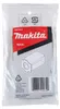 Makita Papierfilter-Set 1Set5St. Produktbild-Vorschau 2