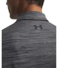Polo Under Armour Matchplay, grigio XL Anteprima dell’immagine prodotto 3