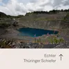 Schicker Mineral-Schiefer Ziersplitt schwarz 25 kg-20-40mm Produktbild-Vorschau 5