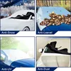 Frontscheibenabdeckung  Windschutzscheibenabdeckung, Produktbild-Vorschau 3