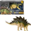 Figurka Akcji Stegozaur z Kolekcji Hammond Jurassic World - Voir les images du produit 3