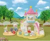 Sylvanian Families 5746, Pieskovisko a bazén, 3 rok / roky, Náhľad obrázku produktu 6