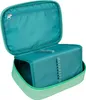 neoxx astuccio per matite Dunk Pencil Case Mint To Be menta Anteprima dell’immagine prodotto 3