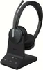 Yealink Headset WH64 Hybrid Dual Teams Produktbild-Vorschau 8
