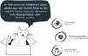 Primox Katzenstreu Klumpend Babypuderduft Und 3% Silikat Produktbild-Vorschau 5