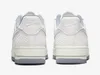 Nike Air Force 1 Low '07 White Python Sneaker Schuhe 44 US Produktbild-Vorschau 5