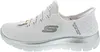 Skechers Sneakers 150123-WSL in White color size 40 Voir les images du produit 75