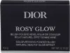 Christian Dior, Backstage Rosy Glow, Blush Compact Powder, Náhľad obrázku produktu 5