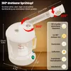 Tragbarer Gesichts-Dampfer mit Nano-Ionen, 260 ml Produktbild-Vorschau 7