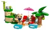 LEGO Animal Crossing Kapp’n i rejs dookoła wyspy, Kreatywna Podgląd zdjęcia produktu 20