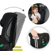 Kinderkraft SAFETY FIX 2 i-Size - dětská autosedačka 76-150 Náhled obrázku produktu 16