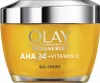 Olay Regenerist Vitamin C + Aha 24 Day Gel Cream 50ml Produktbild-Vorschau 2