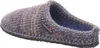 Haflinger Damen Hausschuh Strick Walktoffel aus reiner Produktbild-Vorschau 8