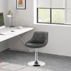 WOLTU 4er-Set Barhocker Tresenhocker Barsessel mit Produktbild-Vorschau 4