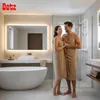 Betz Badetuch XXL 100x200 cm – 1 Stück – Saunatuch & Produktbild-Vorschau 2