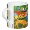 Könitz Becher Arearea by Paul Gauguin, Tasse, Kaffeetasse, Anteprima dell’immagine prodotto 2