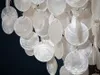 riess-ambiente Design Hängelampe SHELL REFLECTIONS 80cm Produktbild-Vorschau 6