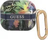 Guess Gua3Hhflb Airpods 3 Abdeckung Blau/Blaue Blume Riemen Produktbild-Vorschau 4