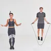 JUMP ROPE (black-green), mit Zählwerk, in 4C-Box, M-2022 Produktbild-Vorschau 5