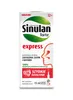 Sinulan Express Forte, spray nasale, 15ml - A lunga durata! Anteprima dell’immagine prodotto 1