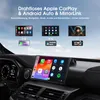 Avylet 9 Zoll Wireless Carplay Display für Apple Carplay & Produktbild-Vorschau 6
