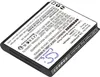 TECHTEK Batteria compatibile con [AgfaPhoto] Realishot Anteprima dell’immagine prodotto 2