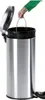 Pattumiera a pedale EKO Classic da 3 L in acciaio inox Anteprima dell’immagine prodotto 2